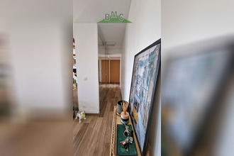 achat appartement franconville 95130