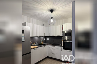 achat appartement franconville 95130