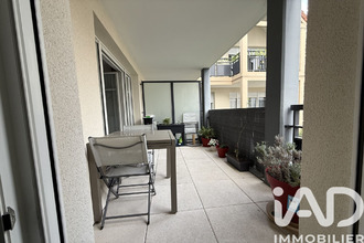 achat appartement franconville 95130