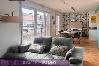 achat appartement franconville 95130