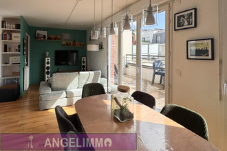 achat appartement franconville 95130