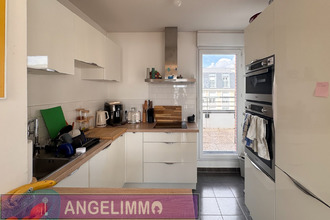 achat appartement franconville 95130