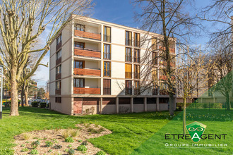 achat appartement franconville 95130