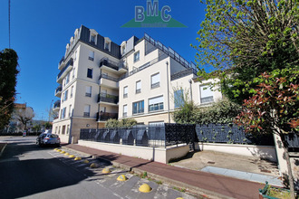 achat appartement franconville 95130
