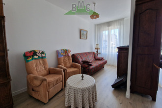 achat appartement franconville 95130