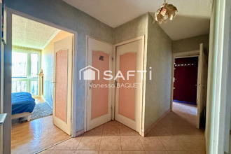 achat appartement franconville 95130