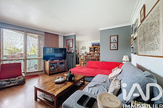 achat appartement franconville 95130