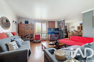 achat appartement franconville 95130