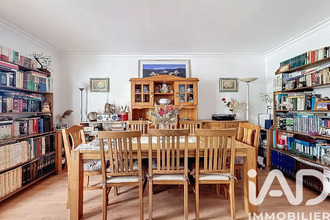 achat appartement franconville 95130