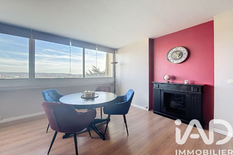 achat appartement franconville 95130
