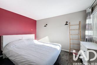 achat appartement franconville 95130