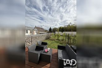 achat appartement franconville 95130