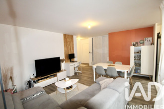 achat appartement franconville 95130