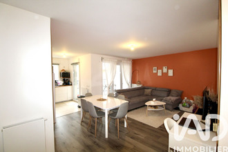 achat appartement franconville 95130