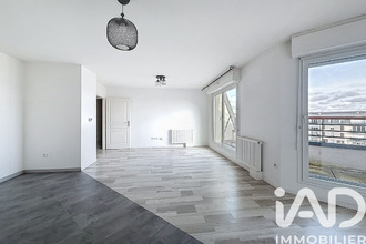 achat appartement franconville 95130