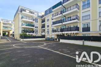 achat appartement franconville 95130