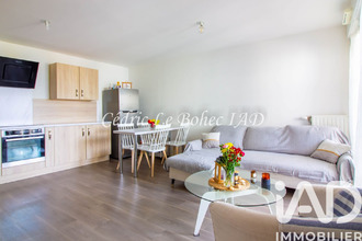 achat appartement franconville 95130