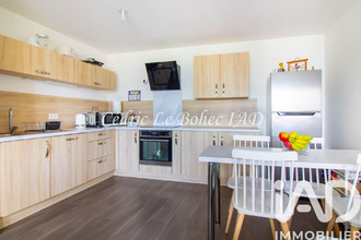 achat appartement franconville 95130