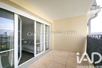 achat appartement franconville 95130