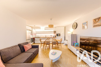 achat appartement franconville 95130