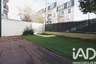 achat appartement franconville 95130