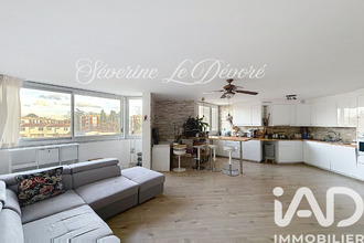 achat appartement franconville 95130
