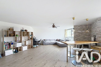achat appartement franconville 95130
