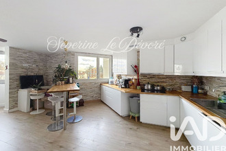 achat appartement franconville 95130