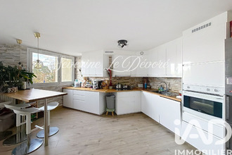 achat appartement franconville 95130