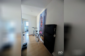achat appartement franconville 95130