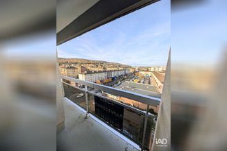 achat appartement franconville 95130