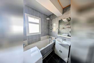 achat appartement franconville 95130