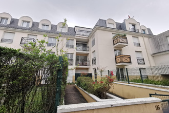 achat appartement franconville 95130