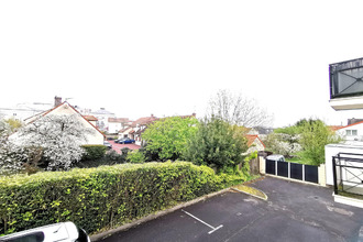 achat appartement franconville 95130