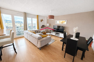 achat appartement franconville 95130