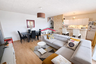 achat appartement franconville 95130