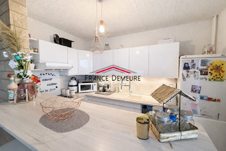 achat appartement franconville 95130