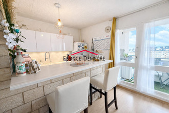 achat appartement franconville 95130