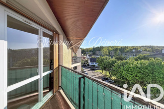 achat appartement franconville 95130