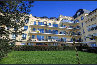 achat appartement franconville 95130