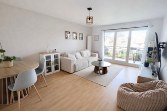 achat appartement franconville 95130