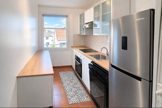achat appartement franconville 95130