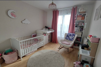 achat appartement franconville 95130