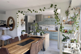 achat appartement frangy 74270