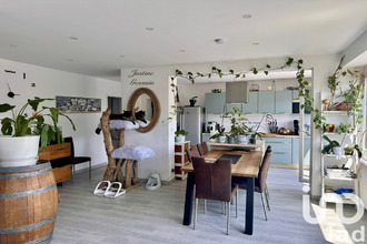 achat appartement frangy 74270