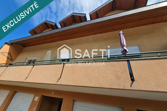 achat appartement frangy 74270