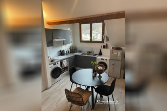 achat appartement frangy 74270