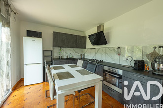 achat appartement frangy 74270