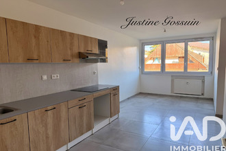 achat appartement frangy 74270