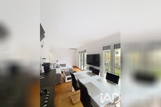 achat appartement frangy 74270